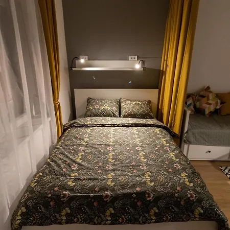 Harmony Apartment