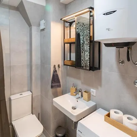 Appartement Harmony *