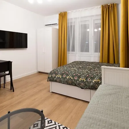 Harmony Appartement *