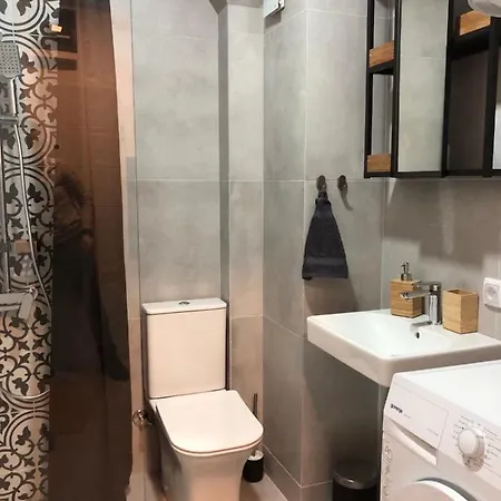 Apartment Harmony Donji Milanovac