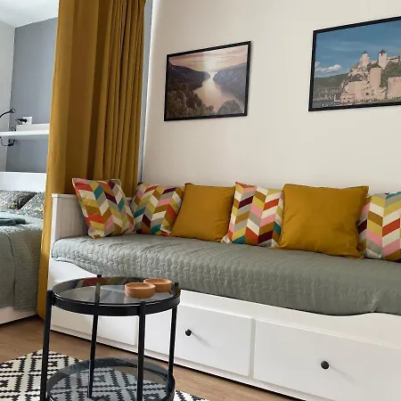 Apartman Harmony *