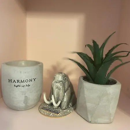 Harmony Διαμέρισμα