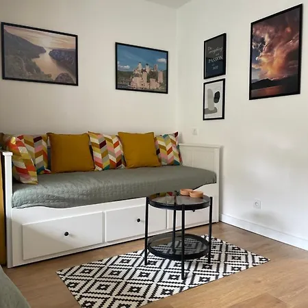 Harmony * Donji Milanovac