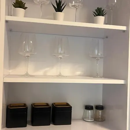 Harmony Διαμέρισμα Donji Milanovac