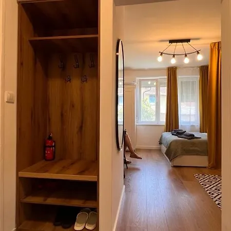 Harmony Apartment *