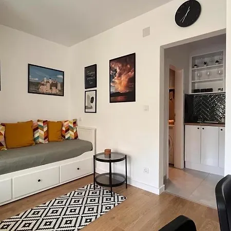 Harmony Appartement Donji Milanovac