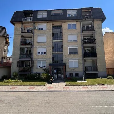 Harmony * Donji Milanovac