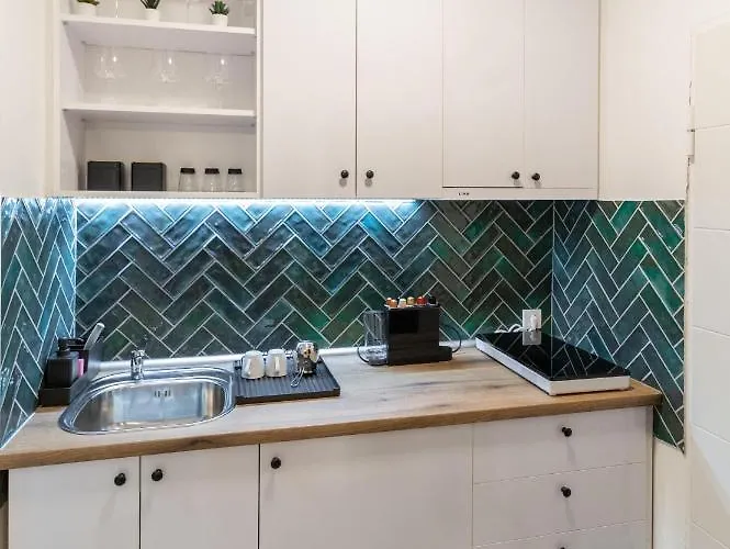 Апартаменты Harmony Доньи-Милановац