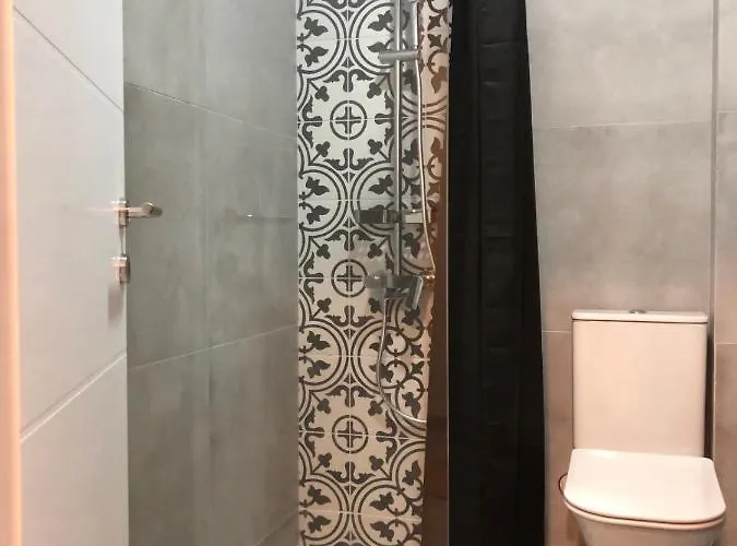 Harmony Апартаменты *