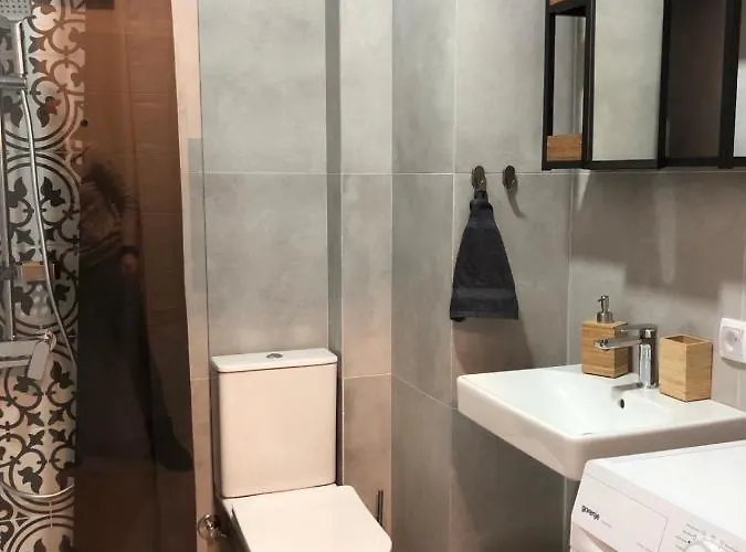 Апартаменты Harmony Доньи-Милановац