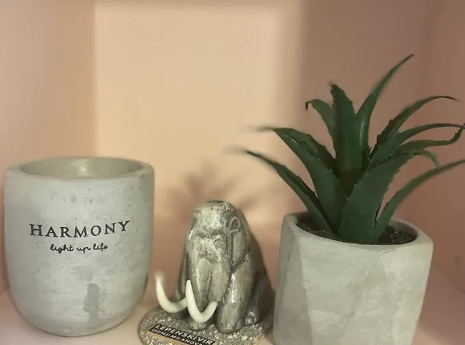 Harmony Апартаменты