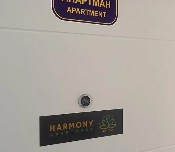 Harmony Доньи-Милановац