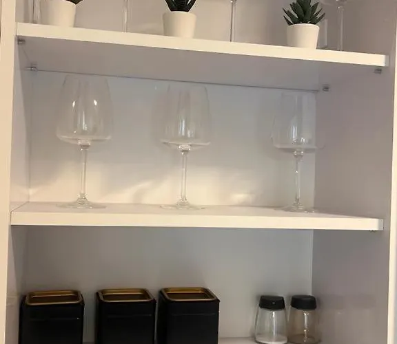 Harmony Апартаменты Доньи-Милановац