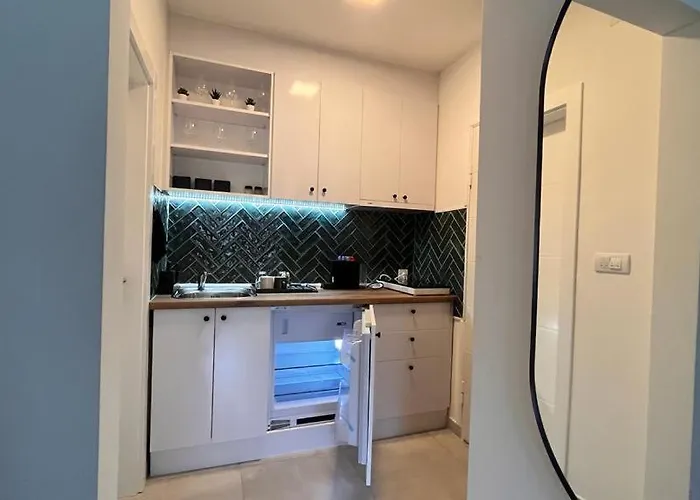 Апартаменты Harmony