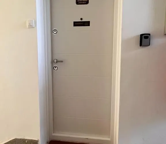 Harmony * Доньи-Милановац