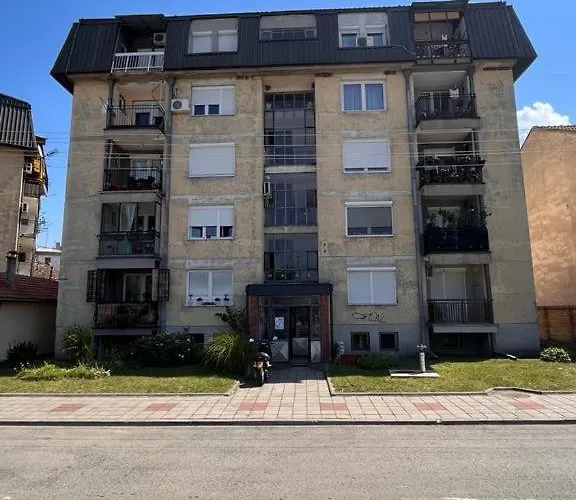 Harmony * Доньи-Милановац